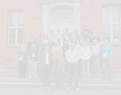 Abschlussveranstaltung und Übergabe der Zertifikate bei der CCS+ Summer School 2026
