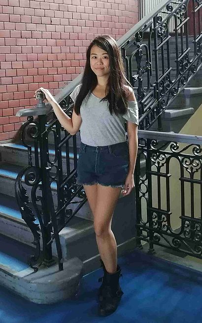2 Sammi Chang web cropped TH Wildau international student