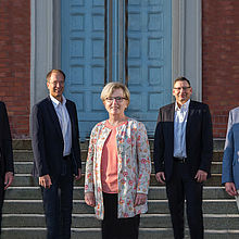 Präsidium