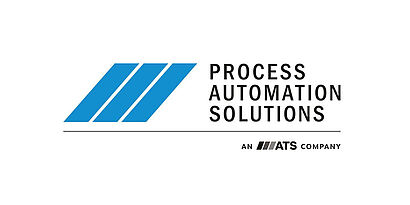 Logo Process Automation Solutions