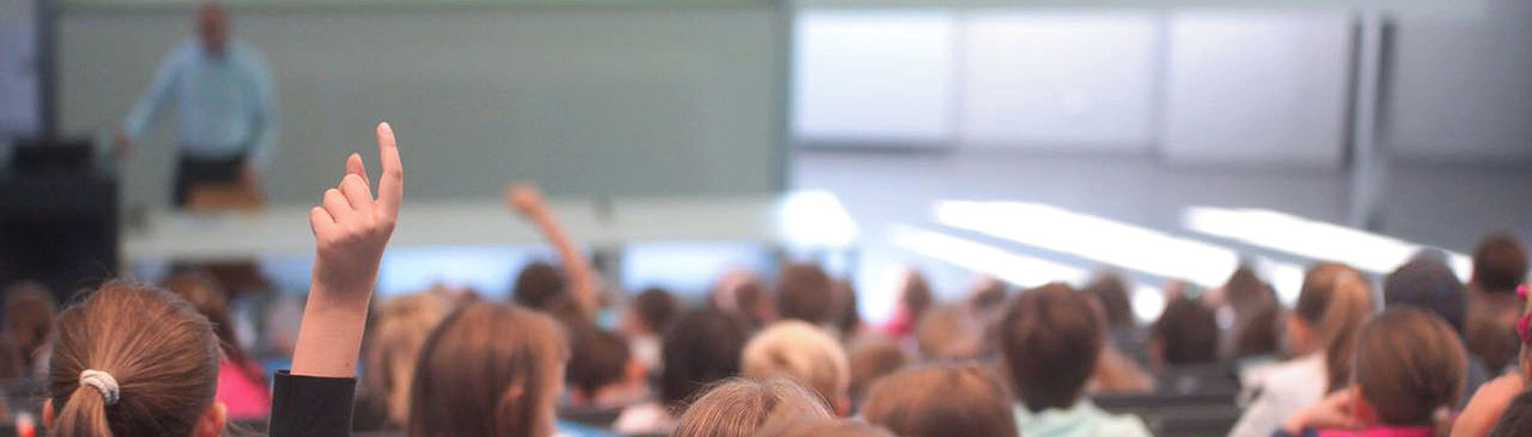 Kinderuniversität 2019