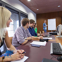 Technische Hochschule Wildau wird Prüfungszentrum zum Europäischen Computerführerschein