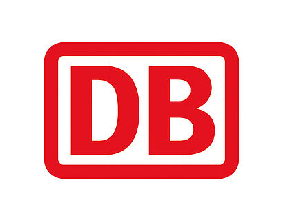 Deutsche Bahn Logo