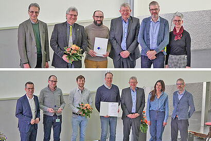 FuT-Preis 2