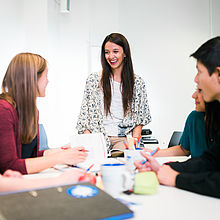 Master of Business Administration (MBA)