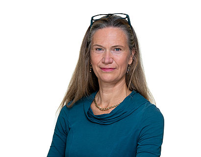 Mitarbeiterfoto Karin Schmidt