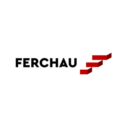 FERCHAU GmbH Logo
