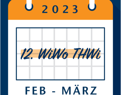 THWildau ZFT WiWo Kalender 2023