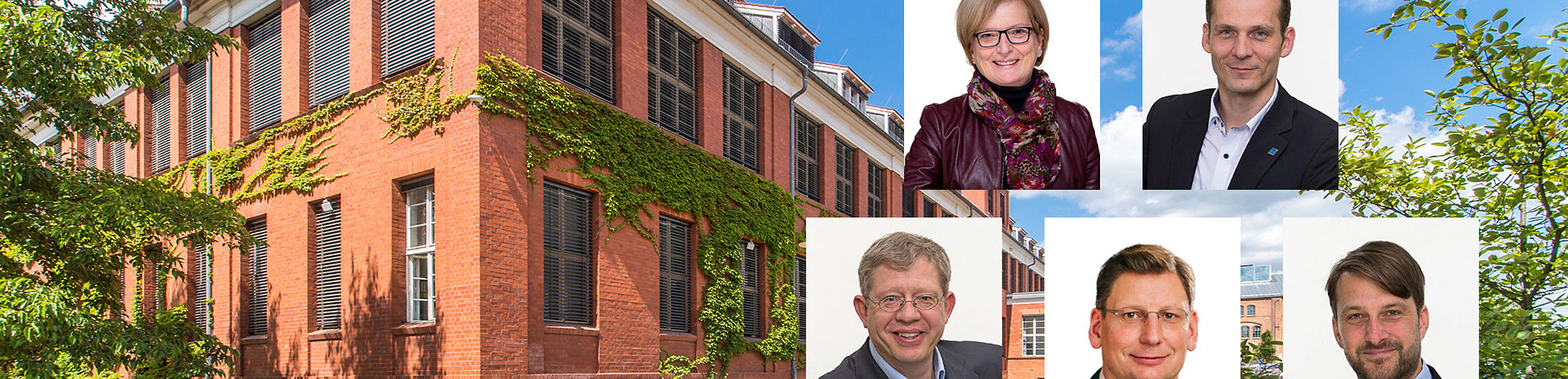 News - Aktuelles aus der TH Wildau