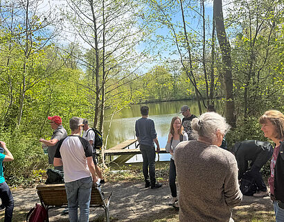 Wandertag 2026