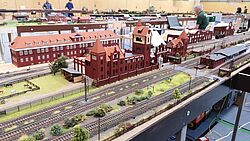 125 Jahre Bahnhof Wildau – Ausstellung verbindet Geschichte, Technik und Zukunftsvisionen