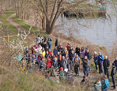 Wandertag