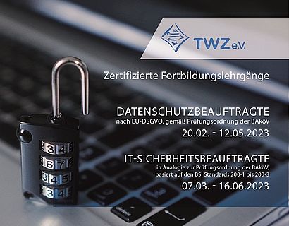 Fortbildungsangebote TWZ e.V.