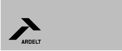Hier ist das Ardelt Kranbau GmbH Logo zu sehen.