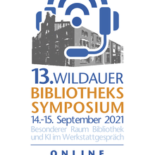 13. Wildauer Bibliothekssymposium