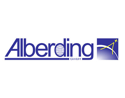 Logo Alberding GmbH 2020