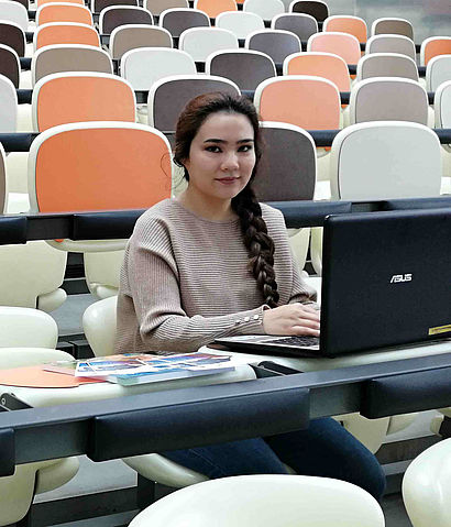 4 Shahin Big Karimi web cropped TH Wildau international student