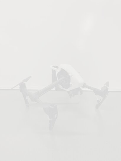 DJI Inspire 3