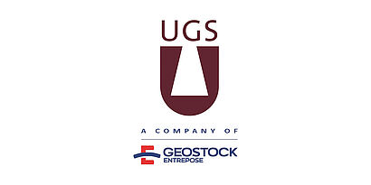 Logo UGS