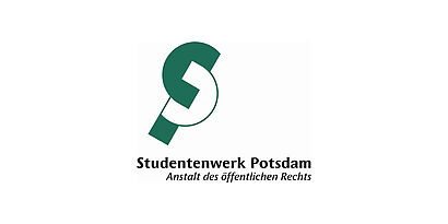 Studentenwerk Potsdam Logo