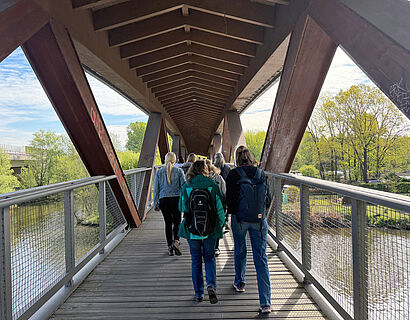 Wandertag 2026