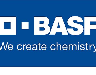 Logo BASF