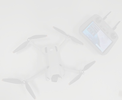 DJi mini pro
