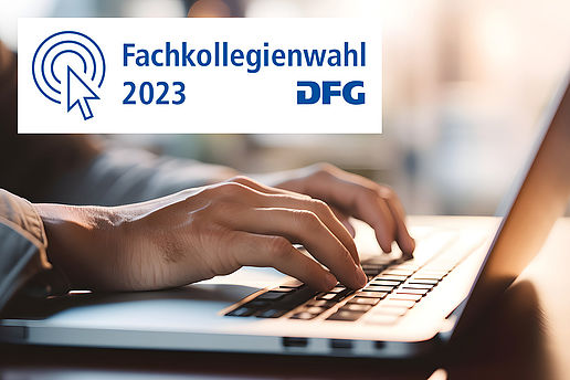 DFG Fachkollegienwahl