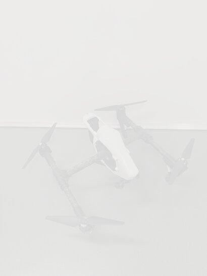 DJI Inspire 3