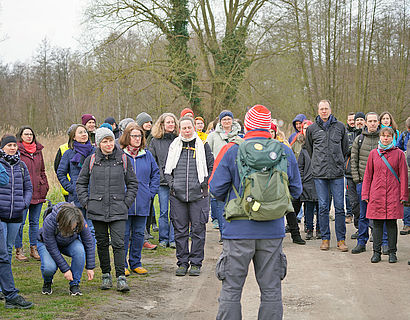 Wandertag 2023