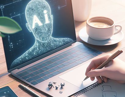 Next-Gen Excel: KI-Tools für den Arbeitsalltag