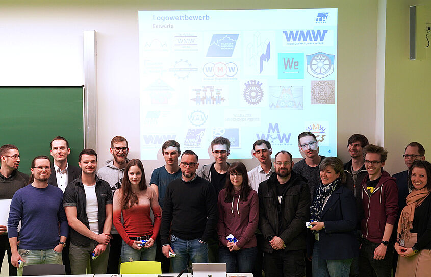 WMW Preisverleihung Logo WMW Preisverleihung Logo