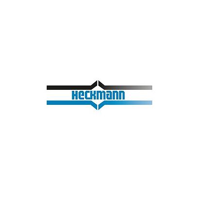 Hier ist das Logo von Bernhard Heckmann GmbH & Co. KG zu sehen.