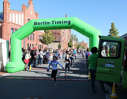 Stadtlauf Wildau 2019