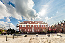 TH Wildau 009 Haus 13