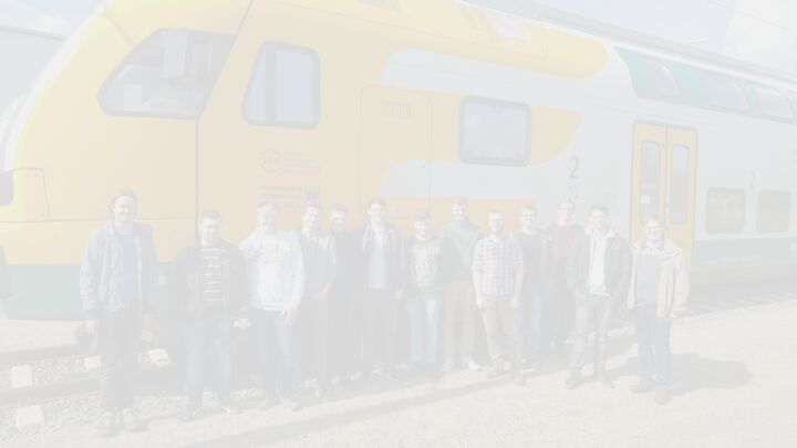 Exkursion zur ODIG und ODEG