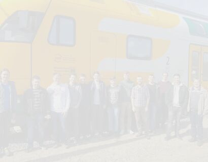 Exkursion zur ODIG und ODEG