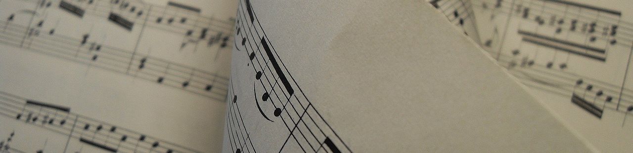 Musiknoten