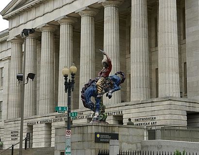 das Smithsonian