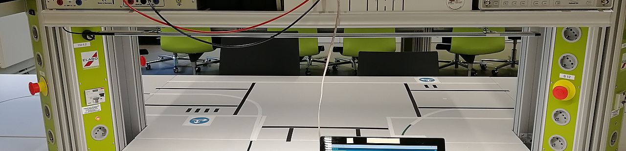 Verkehrstelematik und Datenmanagement im Personenverkehr