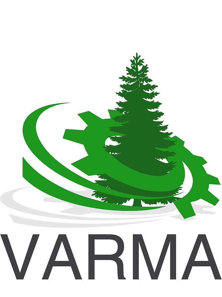 Projektlogo VARMA