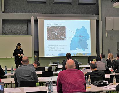 Forum "Neue Mobilitätsformen" 