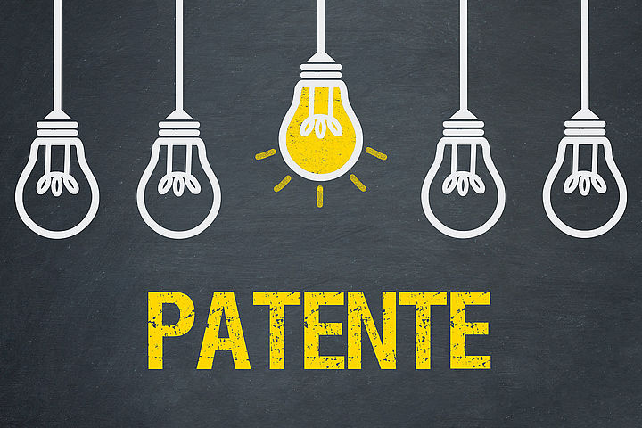 Patentservice