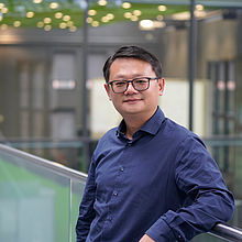 Prof. Xiang Liu übernimmt Professur „Mobilkommunikation“ an der TH Wildau