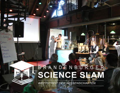 Science Slam 2022 