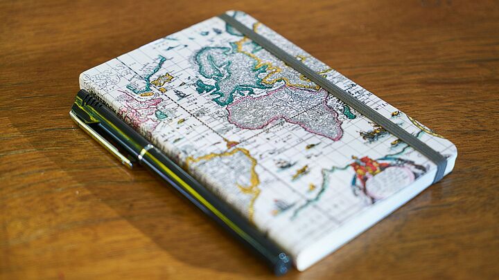 Notebook