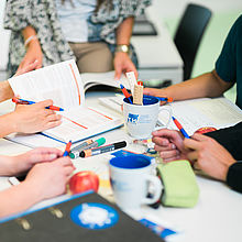 Studienbegleitung