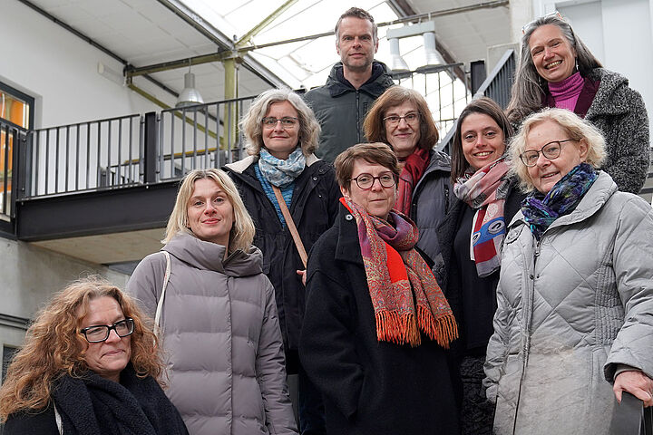 DSC4665 bea Treffen International Office