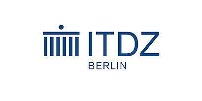 IT-Dienstleitungszentrum Berlin Logo