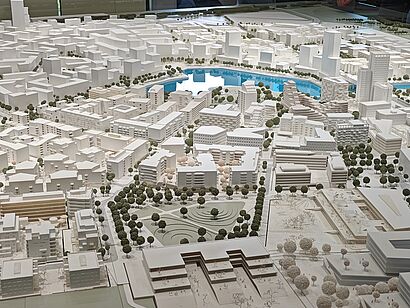 Impressionen der Exkursion nach Wien